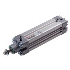 Norgren Martonair Roundline double acting cylinder ISO VDMA PRA Range 40mm Bore Cylinders & Mountings